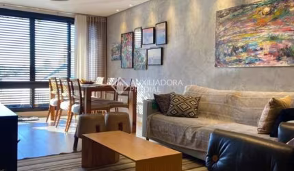 Apartamento com 3 quartos à venda na Rua Landel de Moura, 860, Tristeza, Porto Alegre, 189 m2 por R$ 1.390.000