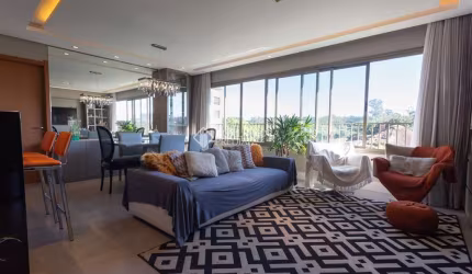 Apartamento com 3 quartos à venda na Avenida da Cavalhada, 5730, Cavalhada, Porto Alegre, 104 m2 por R$ 998.000