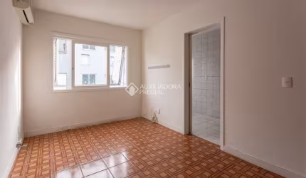 Apartamento com 2 quartos à venda na Rua Primeiro de Setembro, 503, Vila São José, Porto Alegre, 46 m2 por R$ 180.000