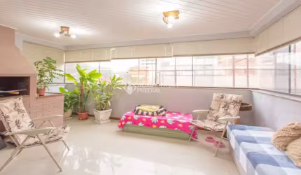 Apartamento com 2 quartos à venda na Rua General Rondon, 767, Tristeza, Porto Alegre, 90 m2 por R$ 632.000