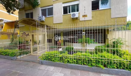 Apartamento com 2 quartos à venda na Travessa Pesqueiro, 65, Cidade Baixa, Porto Alegre, 69 m2 por R$ 320.000