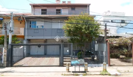 Apartamento com 3 quartos à venda na Avenida Carneiro da Fontoura, 721, Jardim São Pedro, Porto Alegre, 102 m2 por R$ 450.000
