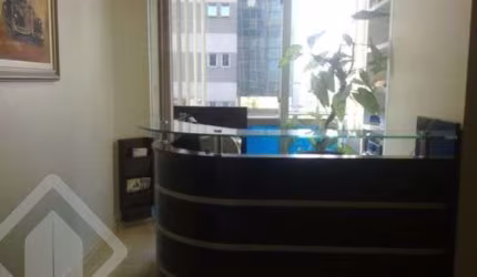 Sala comercial à venda na Rua Dom Pedro II, 891, São João, Porto Alegre, 43 m2 por R$ 350.000