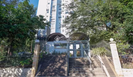 Apartamento com 3 quartos à venda na Rua Curupaiti, 1326, Cristal, Porto Alegre, 79 m2 por R$ 588.000