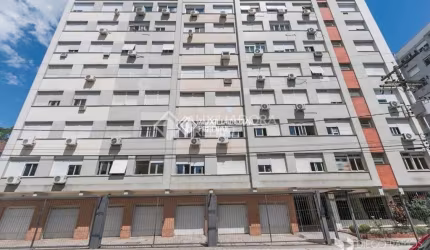 Apartamento com 2 quartos à venda na Rua Sofia Veloso, 15, Cidade Baixa, Porto Alegre, 68 m2 por R$ 365.000