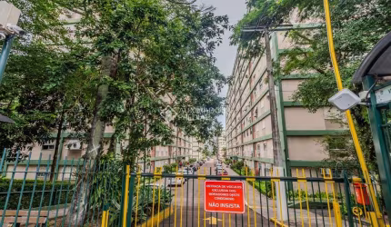 Apartamento com 2 quartos à venda na Rua Ferreira Viana, 885, Petrópolis, Porto Alegre, 55 m2 por R$ 297.000