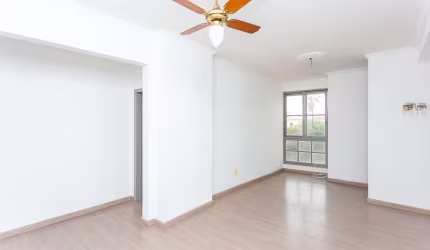 Apartamento com 3 quartos à venda na Avenida João Pessoa, 1784, Farroupilha, Porto Alegre, 95 m2 por R$ 358.000