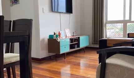 Apartamento com 2 quartos à venda na Avenida da Cavalhada, 3075, Cavalhada, Porto Alegre, 58 m2 por R$ 299.000