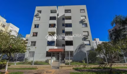 Apartamento com 2 quartos à venda na Rua Professor Joaber Pereira, 35, Sarandi, Porto Alegre, 52 m2 por R$ 229.000