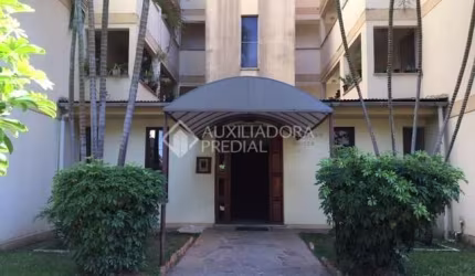 Apartamento com 2 quartos à venda na Rua Engenheiro Fernando Mendes Ribeiro, 250, Santo Antônio, Porto Alegre, 52 m2 por R$ 250.000