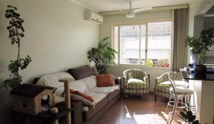 Apartamento com 1 quarto à venda na Rua Jacob Vontobel, 72, Jardim Botânico, Porto Alegre, 40 m2 por R$ 220.000
