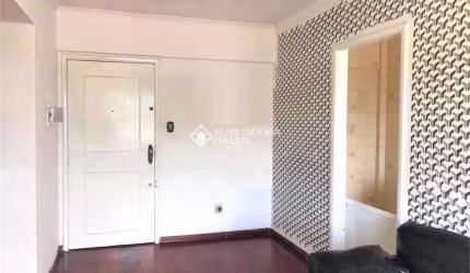 Apartamento com 2 quartos à venda na Avenida Princesa Isabel, 160, Santana, Porto Alegre, 53 m2 por R$ 275.000