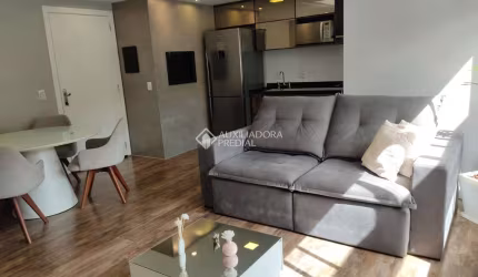 Apartamento com 2 quartos à venda na Avenida Otto Niemeyer, 1006, Tristeza, Porto Alegre, 70 m2 por R$ 595.000