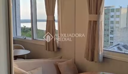 Apartamento com 1 quarto à venda na Rua dos Andradas, 443, Centro Histórico, Porto Alegre, 24 m2 por R$ 255.000