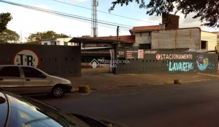 Terreno à venda na Rua São Benedito, 820, Jardim do Salso, Porto Alegre, 992 m2 por R$ 1.690.000