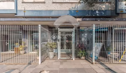 Apartamento com 1 quarto à venda na Rua José do Patrocínio, 373, Cidade Baixa, Porto Alegre, 34 m2 por R$ 175.000