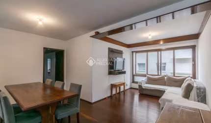 Apartamento com 3 quartos à venda na Avenida Mariland, 1300, São João, Porto Alegre, 110 m2 por R$ 650.000