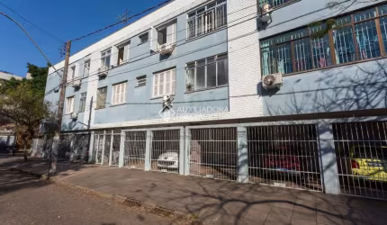Apartamento com 2 quartos à venda na Rua Marcílio Dias, 978, Menino Deus, Porto Alegre, 58 m2 por R$ 390.000