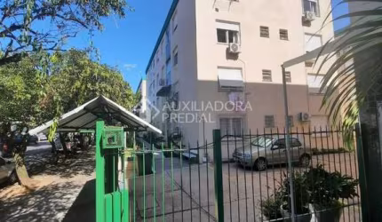 Apartamento com 1 quarto à venda na Rua Coronel João Corrêa, 45, Passo da Areia, Porto Alegre, 42 m2 por R$ 195.000
