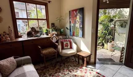 Casa em condomínio fechado com 2 quartos à venda na Rua Dolores Duran, 240, Lomba do Pinheiro, Porto Alegre, 68 m2 por R$ 230.000