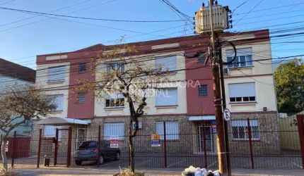 Apartamento com 2 quartos à venda na Avenida Niterói, 130, Medianeira, Porto Alegre, 88 m2 por R$ 215.000