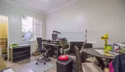Apartamento com 1 quarto à venda na Rua Miguel Couto, 310, Menino Deus, Porto Alegre, 45 m2 por R$ 205.500