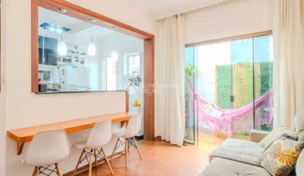 Apartamento com 1 quarto à venda na Avenida Venâncio Aires, 115, Cidade Baixa, Porto Alegre, 61 m2 por R$ 330.000