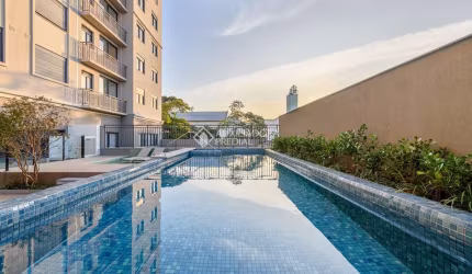 Apartamento com 2 quartos à venda na Rua Nunes Machado, 76, Azenha, Porto Alegre, 58 m2 por R$ 650.000