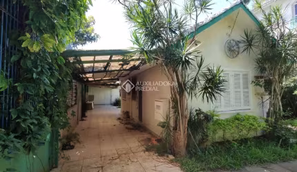 Casa em condomínio fechado com 3 quartos à venda na Rua São Mateus, 942, Bom Jesus, Porto Alegre, 78 m2 por R$ 700.000