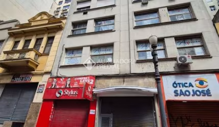 Sala comercial à venda na Rua dos Andradas, 1755, Centro Histórico, Porto Alegre, 70 m2 por R$ 160.000