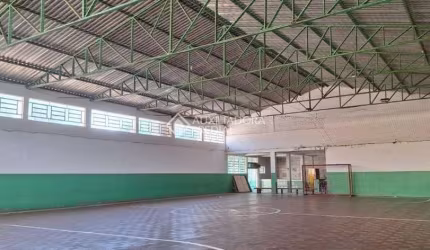 Prédio à venda na Avenida Zero Hora, 720, Jardim Algarve, Alvorada, 911 m2 por R$ 2.980.000
