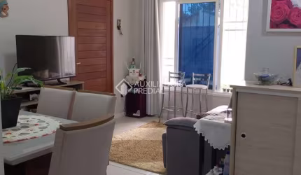Apartamento com 2 quartos à venda na Rua Lídio Batista Soares, 749, COHAB, Cachoeirinha, 54 m2 por R$ 320.000