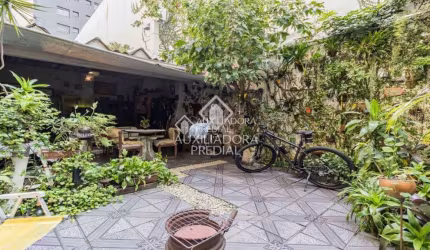Apartamento com 2 quartos à venda na Avenida Coronel Lucas de Oliveira, 1551, Petrópolis, Porto Alegre, 118 m2 por R$ 690.000
