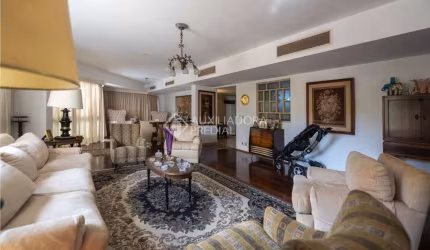 Apartamento com 3 quartos à venda na Rua Félix da Cunha, 1060, Floresta, Porto Alegre, 244 m2 por R$ 2.450.000