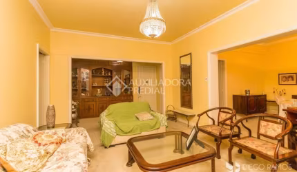 Apartamento com 3 quartos à venda na Praça Dom Feliciano, 56, Centro Histórico, Porto Alegre, 135 m2 por R$ 450.000