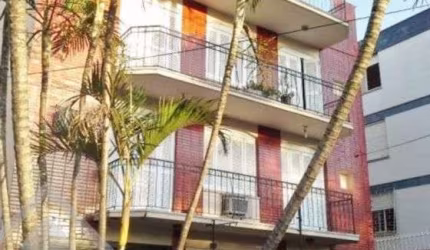 Cobertura com 3 quartos à venda na Rua Professor Cristiano Fischer, 312, Petrópolis, Porto Alegre, 150 m2 por R$ 589.000
