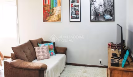 Apartamento com 1 quarto à venda na Rua Monsenhor Veras, 665, Santana, Porto Alegre, 23 m2 por R$ 164.000
