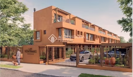 Casa em condomínio fechado com 3 quartos à venda na Avenida Ecoville, 157, Sarandi, Porto Alegre, 171 m2 por R$ 1.200.000