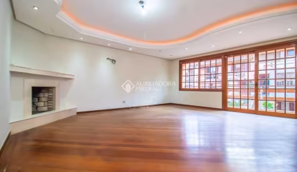Casa em condomínio fechado com 3 quartos à venda na Rua Dona Ondina, 270, Menino Deus, Porto Alegre, 286 m2 por R$ 950.000
