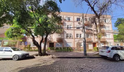 Apartamento com 2 quartos à venda na Rua Laurindo, 229, Santana, Porto Alegre, 73 m2 por R$ 340.000