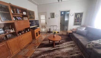 Apartamento com 3 quartos à venda na Rua Antenor Lemos, 22, Menino Deus, Porto Alegre, 113 m2 por R$ 420.000