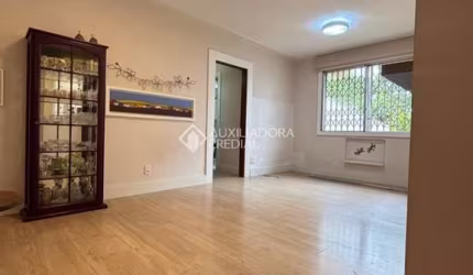 Apartamento com 2 quartos à venda na Rua Barão do Triunfo, 380, Menino Deus, Porto Alegre, 80 m2 por R$ 499.000