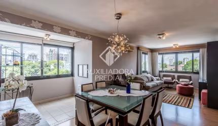 Apartamento com 3 quartos à venda na Rua Honório Silveira Dias, 963, São João, Porto Alegre, 101 m2 por R$ 920.000
