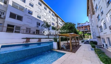 Apartamento com 2 quartos à venda na Rua Mariano de Matos, 520, Santa Tereza, Porto Alegre, 57 m2 por R$ 380.000
