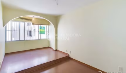 Apartamento com 1 quarto à venda na Rua Dezessete de Junho, 755, Menino Deus, Porto Alegre, 45 m2 por R$ 266.000