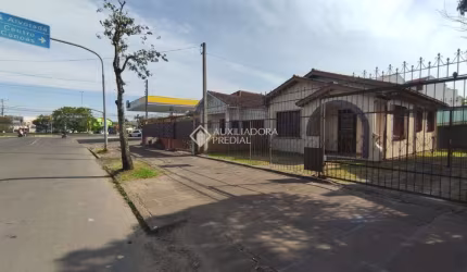 Casa com 2 quartos à venda na Avenida dos Gaúchos, 540, Sarandi, Porto Alegre, 69 m2 por R$ 430.000