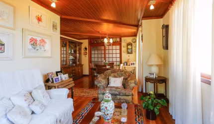 Casa com 3 quartos à venda na Rua Dona Paulina, 601, Tristeza, Porto Alegre, 297 m2 por R$ 1.399.900