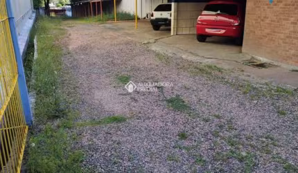 Garagem à venda na Rua Doutor Campos Velho, 545, Cristal, Porto Alegre, 1125 m2 por R$ 700.000