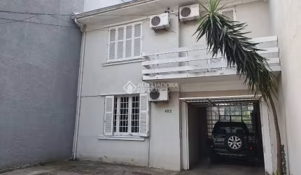 Casa comercial à venda na Rua José de Alencar, 402, Menino Deus, Porto Alegre, 204 m2 por R$ 3.200.000
