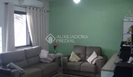 Casa em condomínio fechado com 3 quartos à venda na FRANCISCA AZEVEDO DA SILVA, 163, Centro Novo, Eldorado do Sul, 192 m2 por R$ 490.000